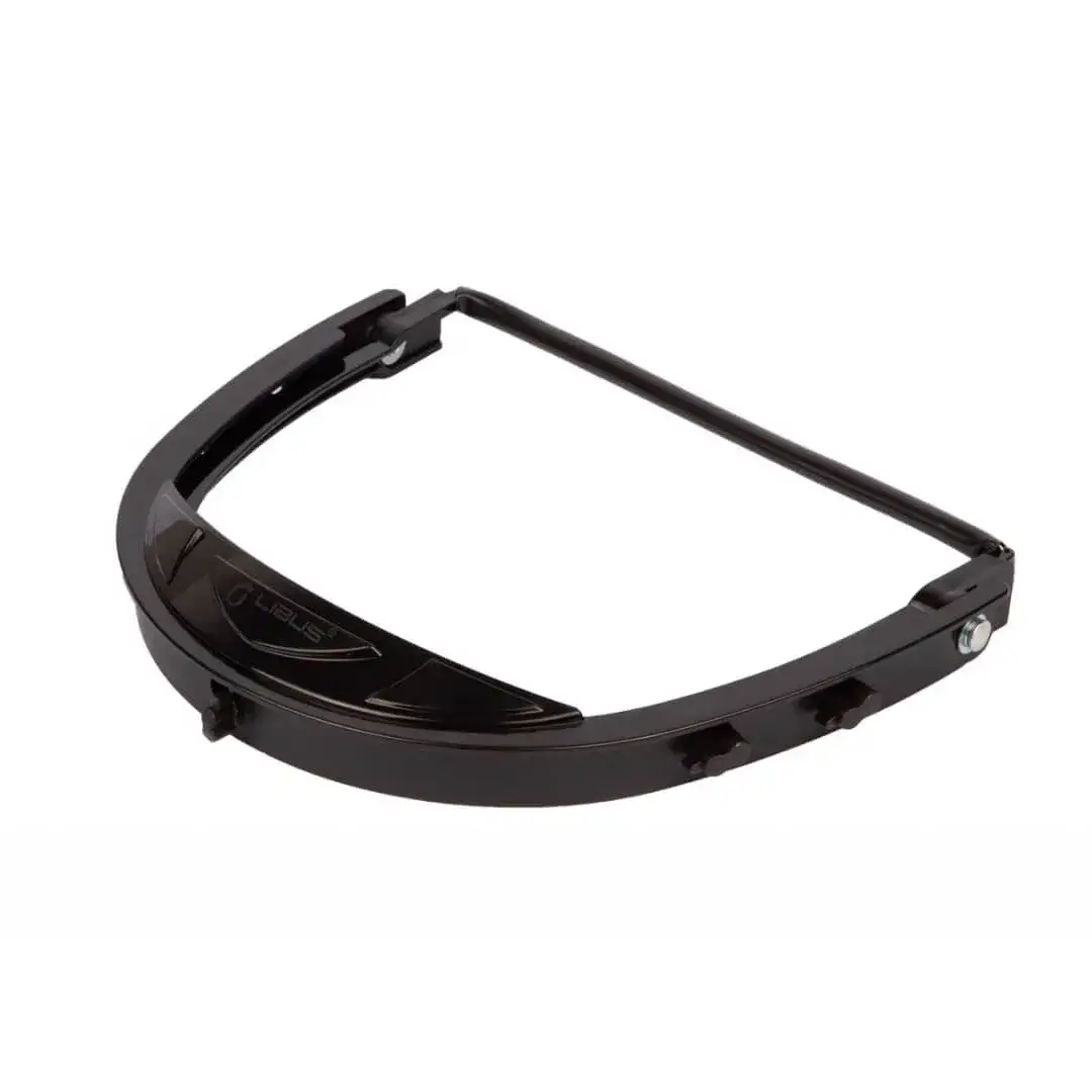 ADAPTADOR UNIVERSAL LIBUS PARA PROTETOR FACIAL / CAPACETE