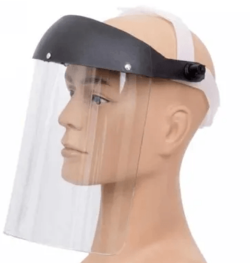 PROTETOR FACIAL PLASTCOR INC. 8 CA15019