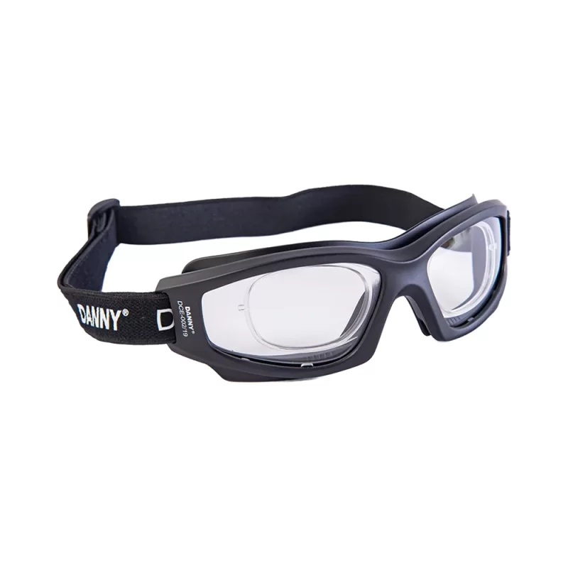 OCULOS DANNY AMPLA VISÃO D TECH INCOLOR CA27608