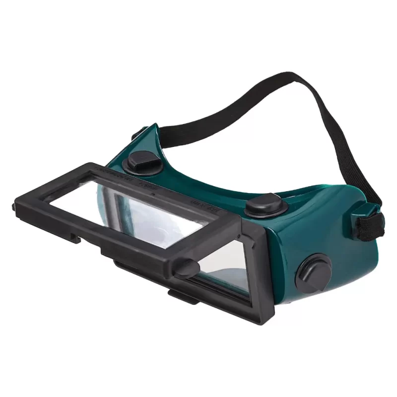 OCULOS P/SOLDA CG 500 VISOR ART CA 8091 - Image 5
