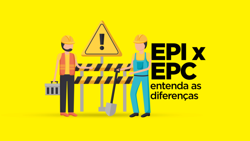 EPI Archives - Equipaminas