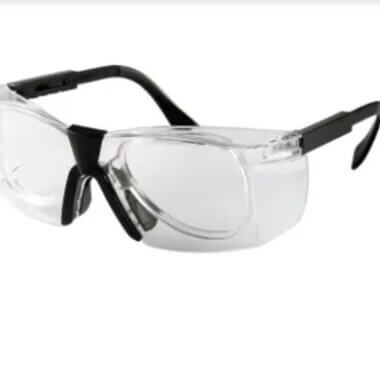 OCULOS CASTOR LENTE DE GRAU INCOLOR CA15618