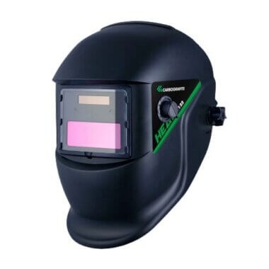 MASCARA SOLDA AUT. CARBOGRAFITE HEATBW122 CA49848