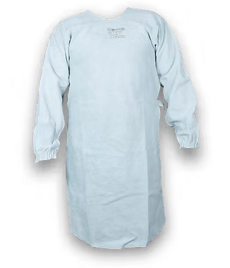 AVENTAL RASPA BARBEIRO VALCAN G CA 47851