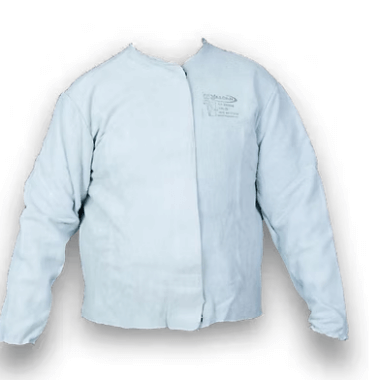 BLUSAO DE RASPA VALCAN G CA 25386